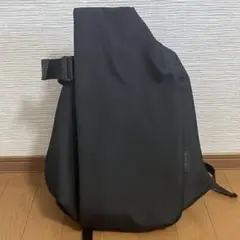 cote&ciel コートエシエル Isar M EcoYarn Black