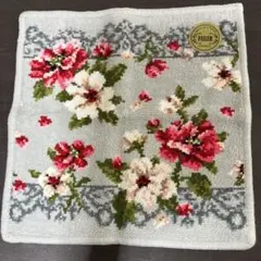 フェイラーハンカチ　新品