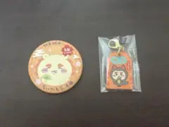 ちいかわ　伏見稲荷神社　シーサーセット　値下げ可