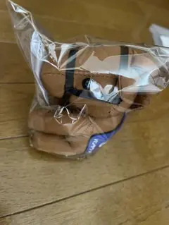 ※早い者勝ち※パンサラッサぬいぐるみ非売品