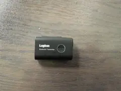 Logitec BluetoothTransmitter LBT-AT100C2