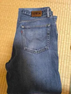 EDWIN 403 W34