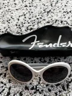 ルードギャラリー FENDER コラボ サングラス RUDE GALLERY