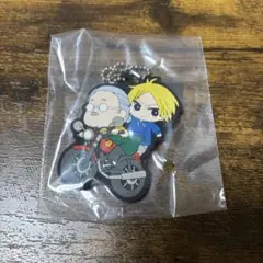 SAKAMOTODAYS サカモトデイズ　バディコレ　ラバスト 坂本 シン