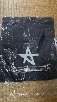 非売品　stardom 5/18 横浜武道館　VIPシート特典