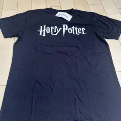 新品未使用品　Harry Potter 半袖Tシャツ　XL