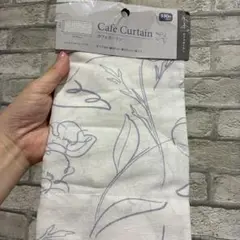 カフェカーテン