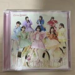 Cute Sweet かわいいだけじゃだめですか？