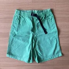 GRAMICCI ショートパンツ　サイズS