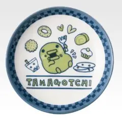 一番くじ たまごっち D賞 ときめくテーブルウェア くちぱっち