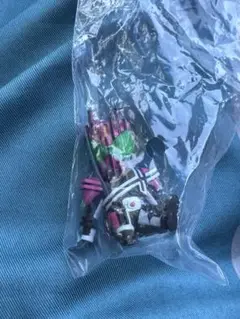 まちぼうけ 仮面ライダー ディケイド