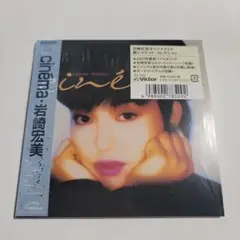 cinema +9/岩崎宏美