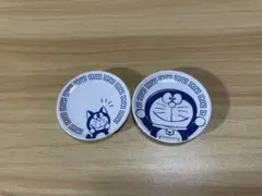 I'm Doraemon アイムドラえもん　ポップアップ　ノベルティ