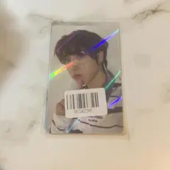 straykids kms サイン会　オフライン　中華　樂star ハン　ホロ