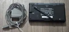 DSlite 充電器付