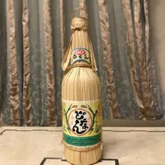 花酒 アルコール分60°