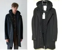 2025年最新】JIL SANDER メンズ モッズコートの人気アイテム