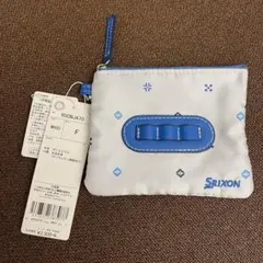 スリクソン SRIXON ゴルフ用ポーチ