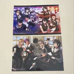 あんスタ UNDEAD　生ブロマイドコレクション　10周年　ポップアップストア