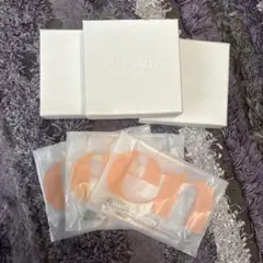 en route アクセサリーケース 3個セット