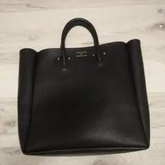美品 ヤングアンドオルセン トートバッグ