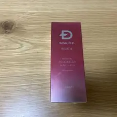 アンファー スカルプD ボーテ メディカルエストロジー スカルプセラム 80…