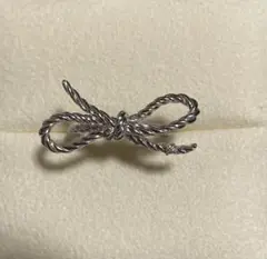 TASAKI コレクションライン バウンドリング