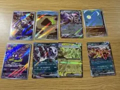 ポケモンカード リザードン AR まとめ売り