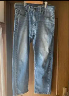 Levi's 505 w34 l30