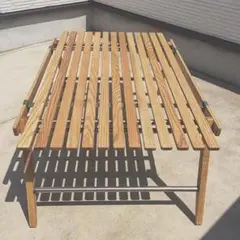 chillingcampeeps cc standard table