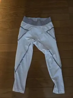 UNDER ARMOUR 19S UA CORE 3/4 LEGGING
