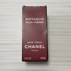 CHANEL 100ml アンテウス ヘアトニックセット 2025年最新】シャネル ヘアトニックの人気アイテム - メルカリ