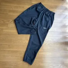 Nike トレーニングパンツ DRI-FIT ブラック　　S