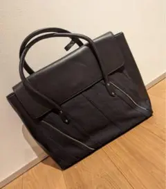 新品未使用品 ほまれ トートバック 定価55000円