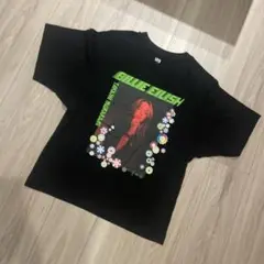 Billie Eilish 村上隆　UNIQLO コラボT