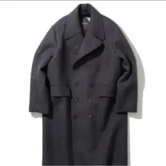 ATON リーファーコート 19aw