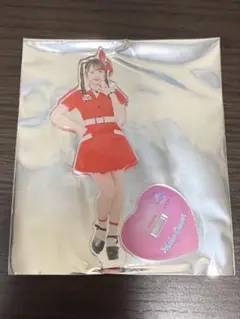 大盛真歩　AKB48 PARTY SPECIALくじ アクリルスタンド