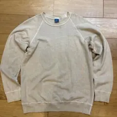 USA製 グッドオン スウェット グリーン