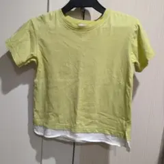 petit main Tシャツ 120