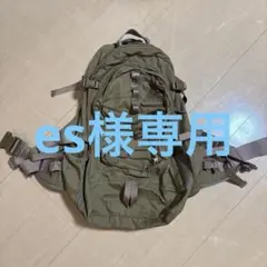 KELTY バックパック AMRON MAP3500 89式 crye LBT Kelty Amron MAP 3500 Backpack Bag Sage Pre-Owned Old Gen