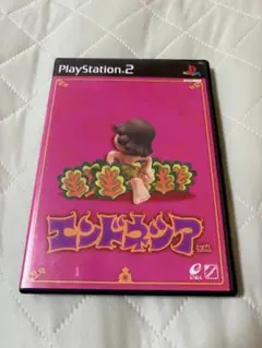 エンドネシア　ps2