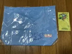 新品未開封ネポスナポス ストラップ ポスティーズ ランチバッグ 郵便局