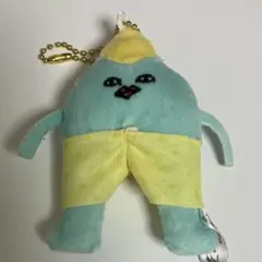 エグミレガシー　マスコット