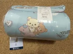 最終値下げ❣️ 新品未使用未開封 リラックマ 洗える 掛け布団