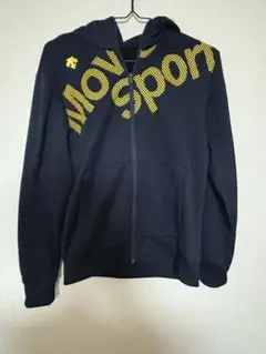 movesports ジャージ