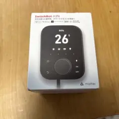 スイッチボット Switch Bot ハブ3