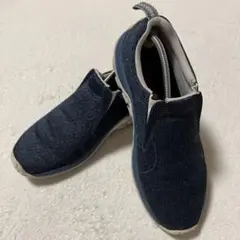 ＭＥＲＲＥＬＬ　メレル　ジャングルモック　スリッポン