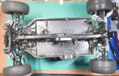 タミヤ　DB-01 、オプションパーツ付き 楽天市場】タミヤ db01 パーツの通販
