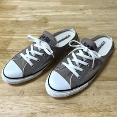 コンバース ミュール CONVERSE ALL STAR S MULE SLIP