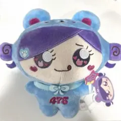 しなクマ ぬいぐるみ大 「しなこちゃん」